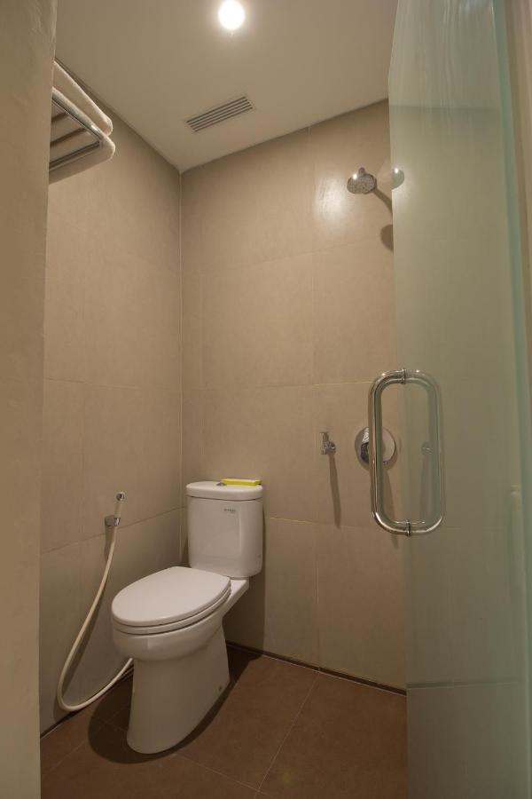 Vinotel Cirebon Extérieur photo