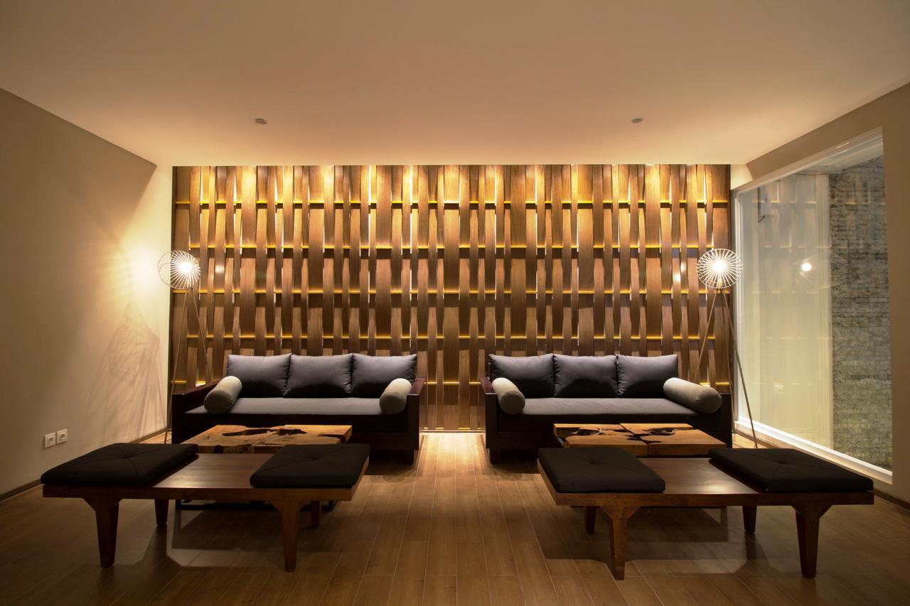 Vinotel Cirebon Extérieur photo